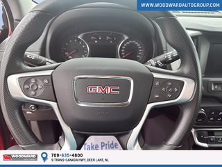 2024 GMC Terrain in Deer Lake, Newfoundland and Labrador - 9 - w320h240px