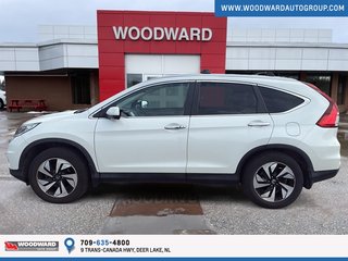 2016 Honda HONDA in Deer Lake, Newfoundland and Labrador - 3 - w320h240px