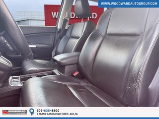 2016 Honda HONDA in Deer Lake, Newfoundland and Labrador - 4 - w320h240px