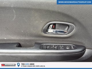 2022 Honda HR-V in Deer Lake, Newfoundland and Labrador - 8 - w320h240px
