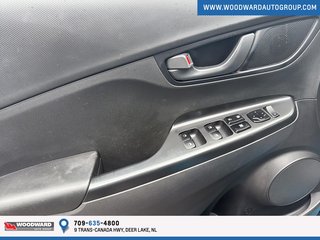 2023 Hyundai Kona in Deer Lake, Newfoundland and Labrador - 9 - w320h240px