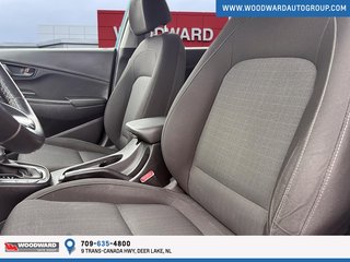 2023 Hyundai Kona in Deer Lake, Newfoundland and Labrador - 7 - w320h240px