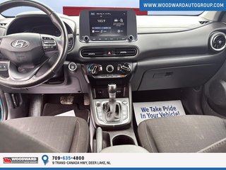 2023 Hyundai Kona in Deer Lake, Newfoundland and Labrador - 8 - w320h240px