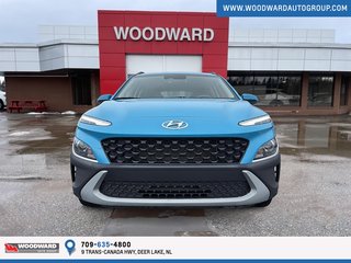 2023 Hyundai Kona in Deer Lake, Newfoundland and Labrador - 2 - w320h240px