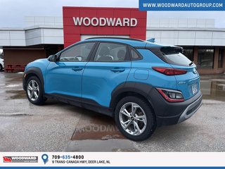 2023 Hyundai Kona in Deer Lake, Newfoundland and Labrador - 4 - w320h240px