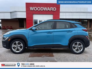2023 Hyundai Kona in Deer Lake, Newfoundland and Labrador - 5 - w320h240px