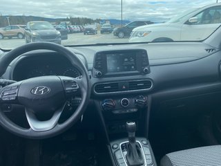 2021 Hyundai Kona in Deer Lake, Newfoundland and Labrador - 9 - w320h240px