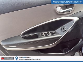 2017 Hyundai Santa Fe in Deer Lake, Newfoundland and Labrador - 9 - w320h240px