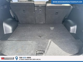 2017 Hyundai Santa Fe in Deer Lake, Newfoundland and Labrador - 6 - w320h240px