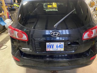 2012 Hyundai SANTE FE in Deer Lake, Newfoundland and Labrador - 5 - w320h240px