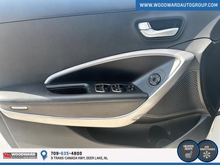 2016 Hyundai SANTE FE in Deer Lake, Newfoundland and Labrador - 9 - w320h240px