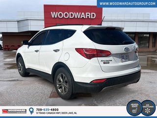 2016 Hyundai SANTE FE in Deer Lake, Newfoundland and Labrador - 4 - w320h240px