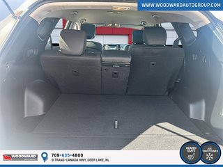 2016 Hyundai SANTE FE in Deer Lake, Newfoundland and Labrador - 6 - w320h240px