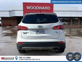 2016 Hyundai SANTE FE in Deer Lake, Newfoundland and Labrador - 3 - w320h240px