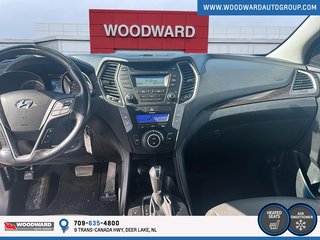 2016 Hyundai SANTE FE in Deer Lake, Newfoundland and Labrador - 8 - w320h240px