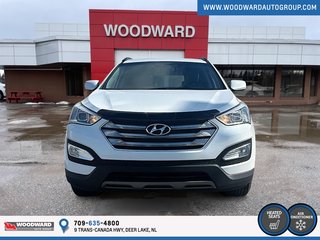 2016 Hyundai SANTE FE in Deer Lake, Newfoundland and Labrador - 2 - w320h240px