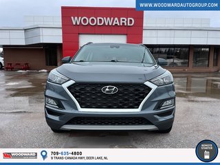 2019 Hyundai Tucson in Deer Lake, Newfoundland and Labrador - 2 - w320h240px