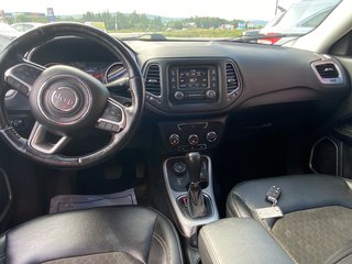 2018 Jeep Compass in Deer Lake, Newfoundland and Labrador - 9 - w320h240px