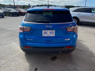 2018 Jeep Compass in Deer Lake, Newfoundland and Labrador - 7 - w320h240px