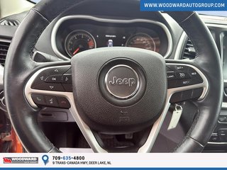 2016 Jeep Cherokee in Deer Lake, Newfoundland and Labrador - 10 - w320h240px