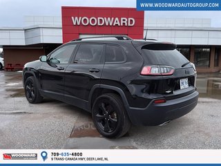 2020 Jeep Cherokee in Deer Lake, Newfoundland and Labrador - 4 - w320h240px
