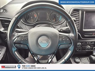 2020 Jeep Cherokee in Deer Lake, Newfoundland and Labrador - 10 - w320h240px