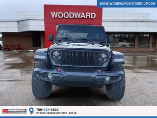 2024 Jeep JEEP in Deer Lake, Newfoundland and Labrador - 2 - w320h240px