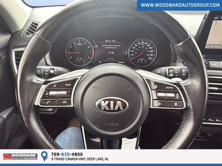 2021 Kia Seltos in Deer Lake, Newfoundland and Labrador - 10 - w320h240px