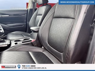 2021 Kia Seltos in Deer Lake, Newfoundland and Labrador - 7 - w320h240px