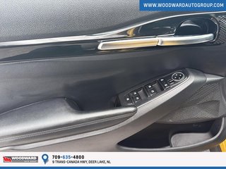 2021 Kia Seltos in Deer Lake, Newfoundland and Labrador - 9 - w320h240px