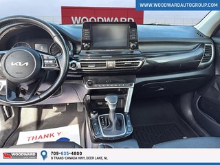 2022 Kia Seltos in Deer Lake, Newfoundland and Labrador - 7 - w320h240px