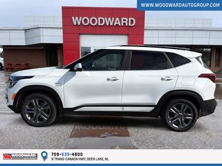 2022 Kia Seltos in Deer Lake, Newfoundland and Labrador - 4 - w320h240px