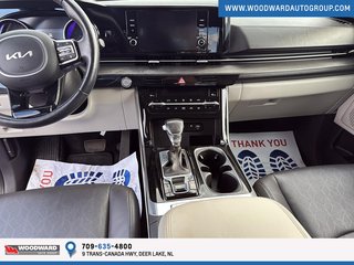 2023 Kia in Deer Lake, Newfoundland and Labrador - 5 - w320h240px