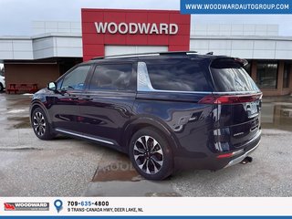 2023 Kia in Deer Lake, Newfoundland and Labrador - 2 - w320h240px