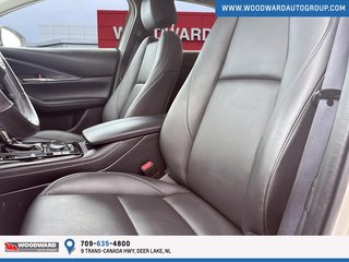 2024 Mazda CX-30 in Deer Lake, Newfoundland and Labrador - 7 - w320h240px