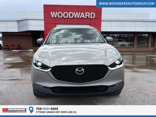 2024 Mazda CX-30 in Deer Lake, Newfoundland and Labrador - 2 - w320h240px