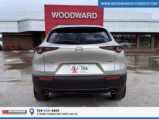 2024 Mazda CX-30 in Deer Lake, Newfoundland and Labrador - 3 - w320h240px