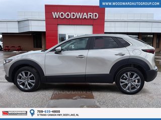 2024 Mazda CX-30 in Deer Lake, Newfoundland and Labrador - 5 - w320h240px
