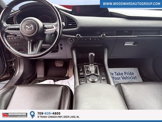 2021 Mazda 3 in Deer Lake, Newfoundland and Labrador - 7 - w320h240px