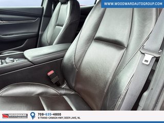 2021 Mazda 3 in Deer Lake, Newfoundland and Labrador - 6 - w320h240px