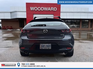2021 Mazda 3 in Deer Lake, Newfoundland and Labrador - 3 - w320h240px