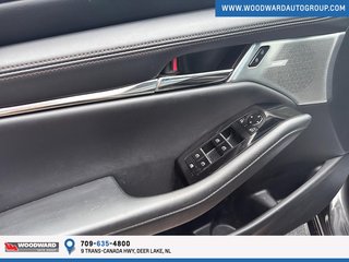 2021 Mazda 3 in Deer Lake, Newfoundland and Labrador - 8 - w320h240px