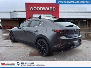 2021 Mazda 3 in Deer Lake, Newfoundland and Labrador - 4 - w320h240px