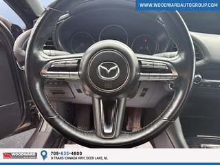 2021 Mazda 3 in Deer Lake, Newfoundland and Labrador - 9 - w320h240px