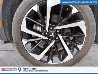 2023 Mitsubishi Outlander in Deer Lake, Newfoundland and Labrador - 7 - w320h240px