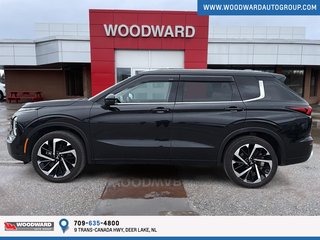2023 Mitsubishi Outlander in Deer Lake, Newfoundland and Labrador - 5 - w320h240px