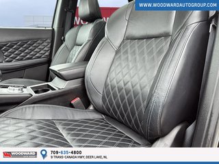 2023 Mitsubishi Outlander in Deer Lake, Newfoundland and Labrador - 8 - w320h240px