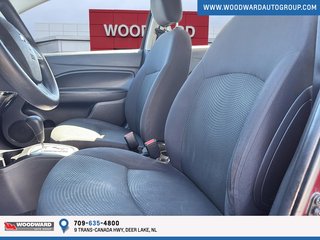 2017 Mitsubishi Mirage in Deer Lake, Newfoundland and Labrador - 6 - w320h240px