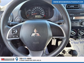 2017 Mitsubishi Mirage in Deer Lake, Newfoundland and Labrador - 8 - w320h240px