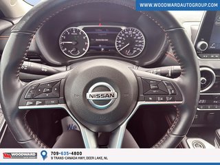 2022 Nissan Sentra in Deer Lake, Newfoundland and Labrador - 10 - w320h240px